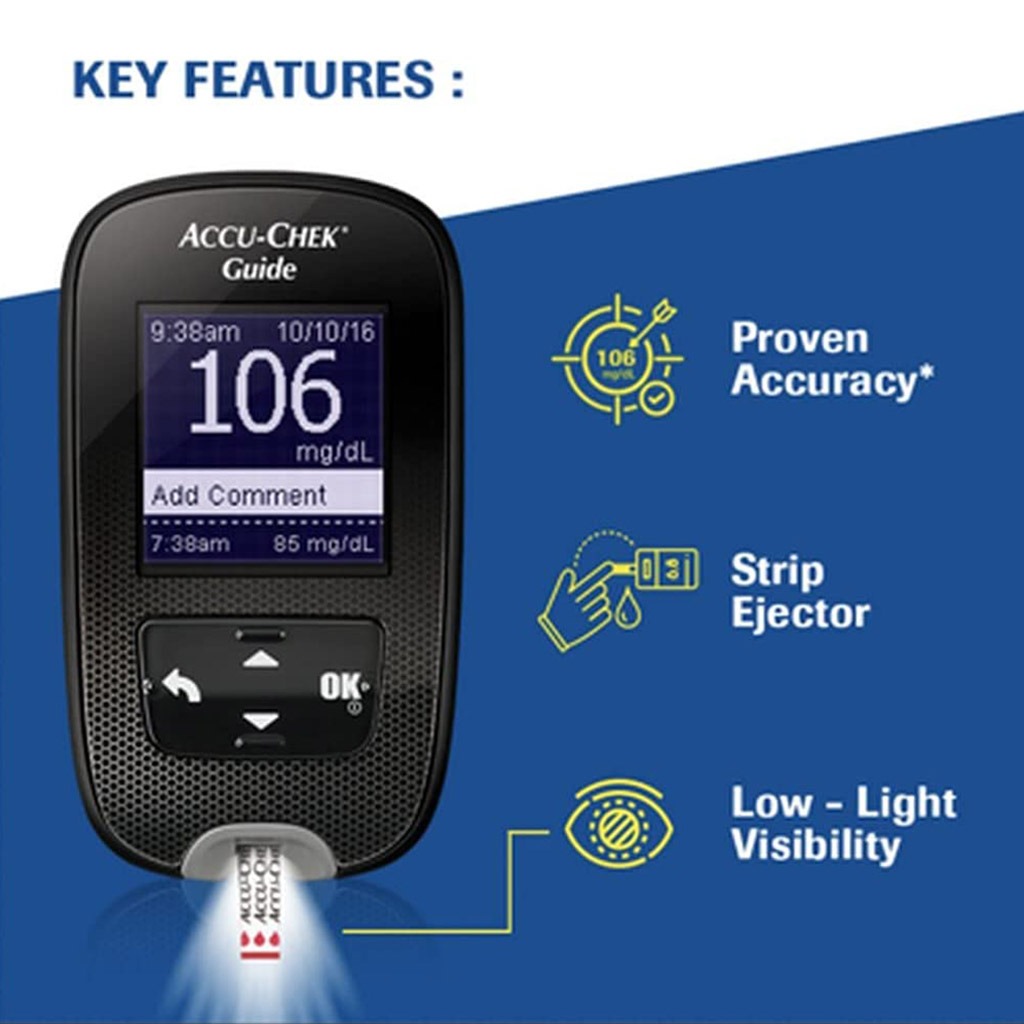 accu chek guide meter coupon